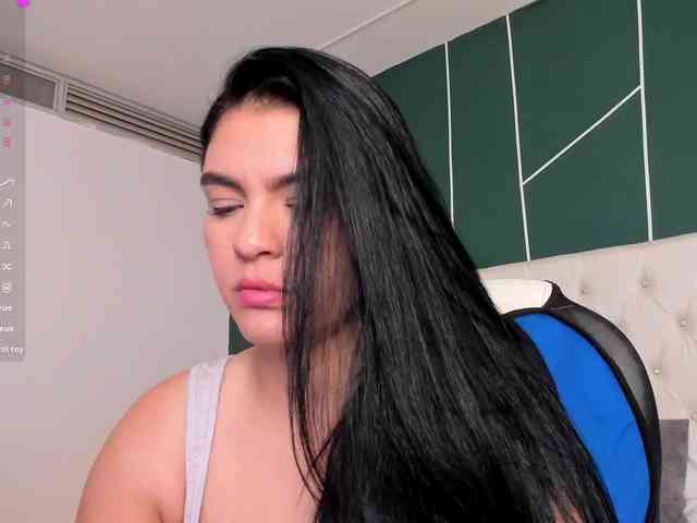 VeronicaLanz webcam