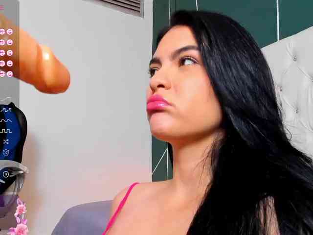 VeronicaLanz webcam