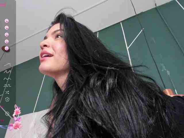 VeronicaLanz webcam