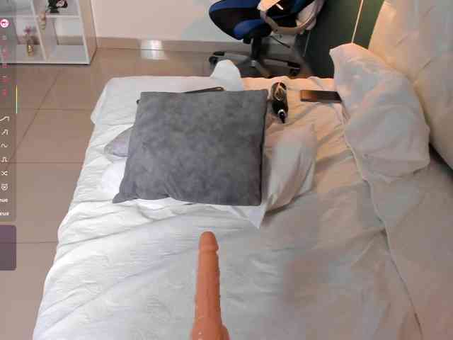 VeronicaLanz webcam