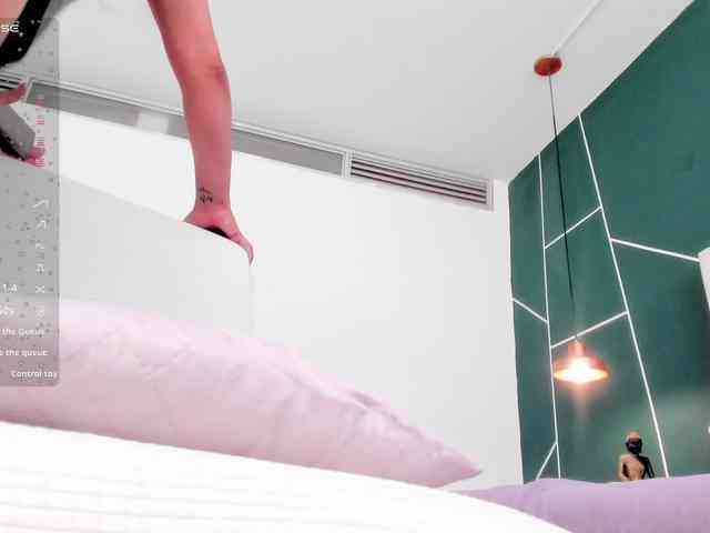 VeronicaLanz webcam
