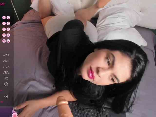 VeronicaLanz webcam