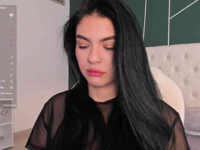 VeronicaLanz webcam