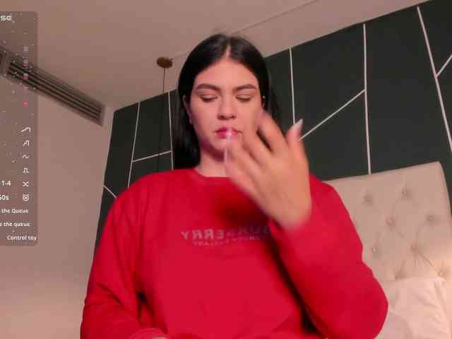 VeronicaLanz webcam