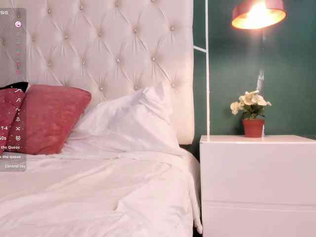 VeronicaLanz webcam
