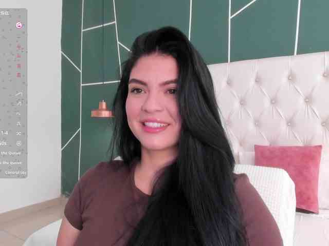 VeronicaLanz webcam