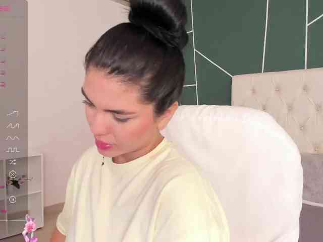 VeronicaLanz webcam