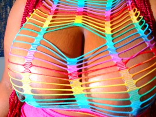 BUSTYDIAMOND Porn Show