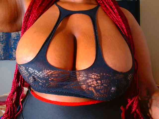 BUSTYDIAMOND
