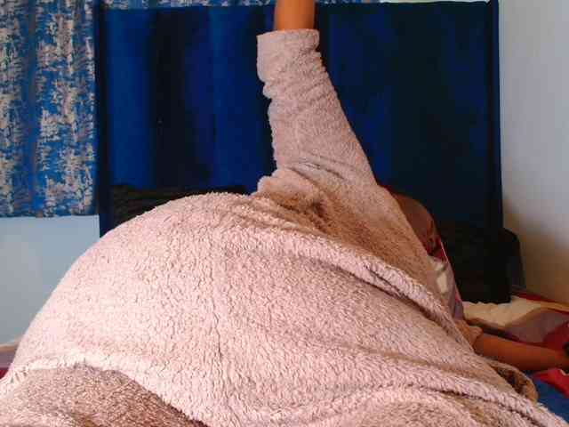 BUSTYDIAMOND webcam