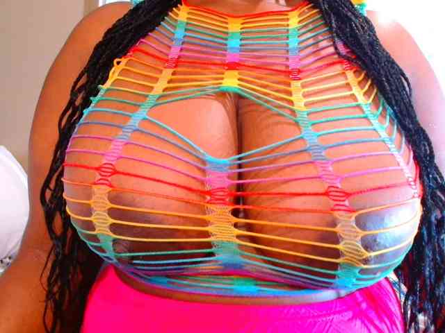 BUSTYDIAMOND BUSTYDIAMOND