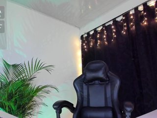 Allie-Rose Porn Show