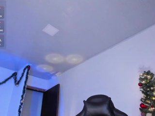 Allie-Rose Porn Show