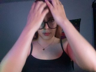 Allie-Rose Porn Show