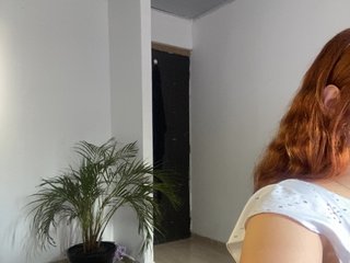 Allie-Rose Porn Show