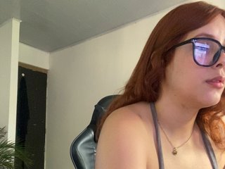 Allie-Rose Porn Show