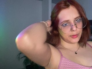 Allie-Rose Porn Show