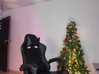 Allie-Rose Porn Show