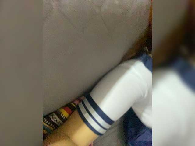 Allie-Rose's BongaCams show and profile