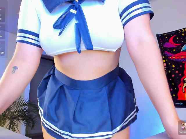 Allie-Rose Allie-Rose