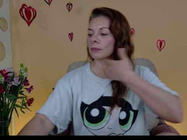 Quinn-Darly webcam