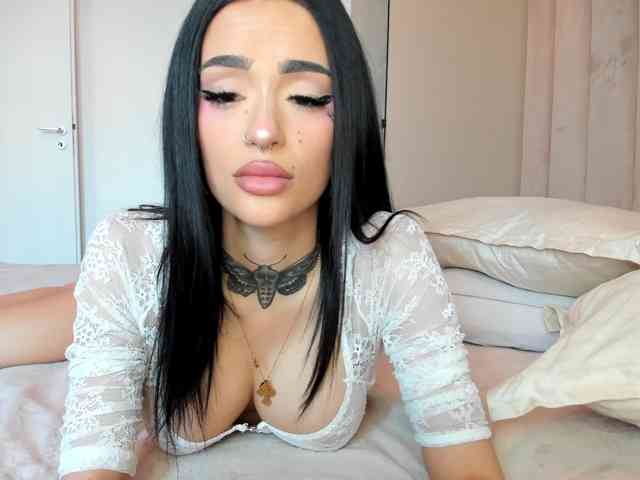 FantasyDevil webcam