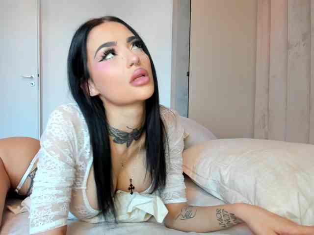 FantasyDevil webcam