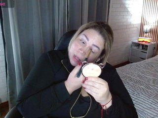 bella_savati Porn Show