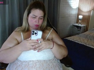 bella_savati Porn Show