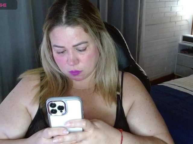 bella-savati — Freechat on BongaCams