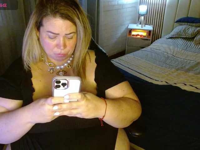 bella-savati — Freechat on BongaCams