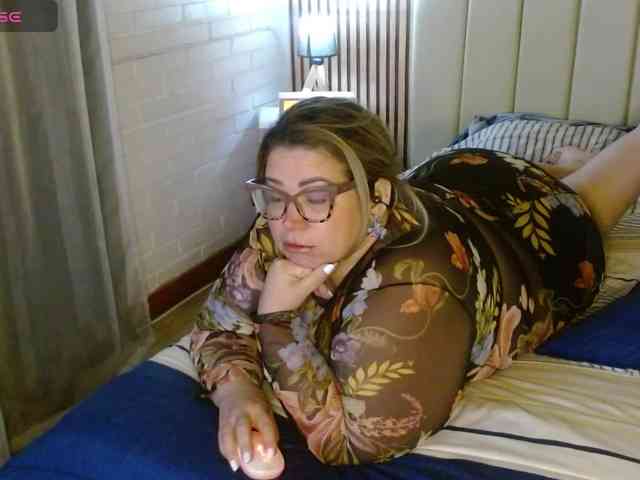 bella-savati Live Webcam on BongaCams