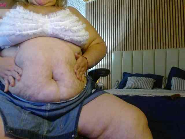 bella-savati Live Webcam on BongaCams