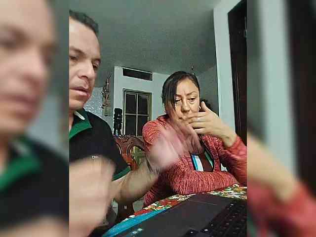 strip chat adult Shairamature