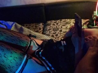 ASSROCKET Porn Show