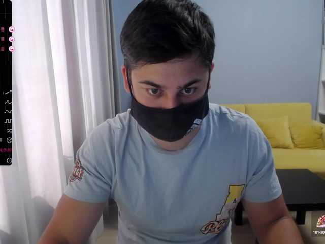 TomGuys