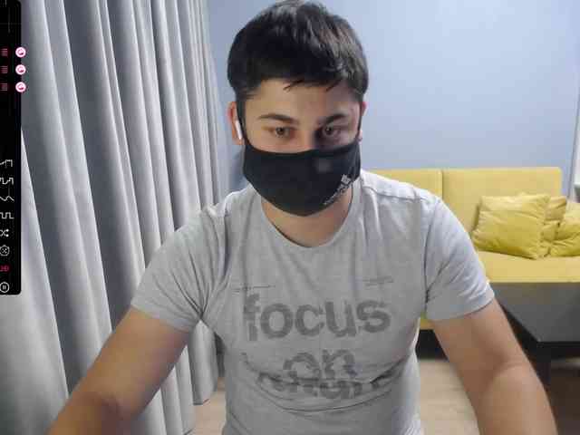 TomGuys