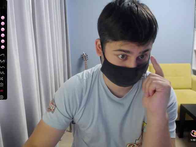 TomGuys
