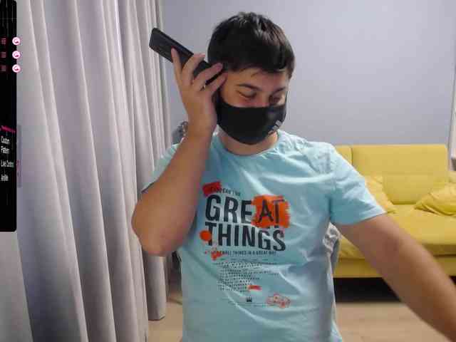 TomGuys