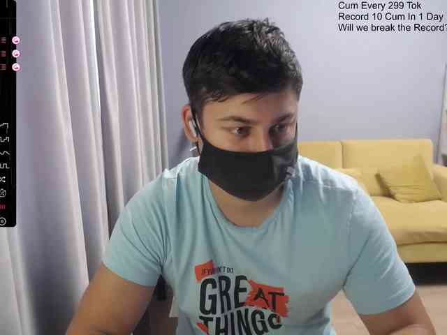 TomGuys TomGuys