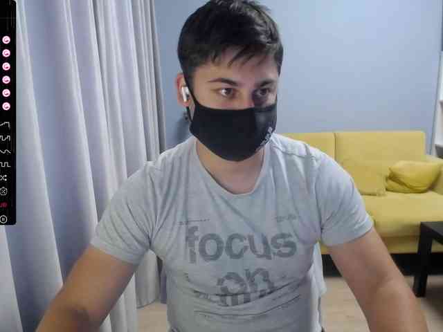 TomGuys
