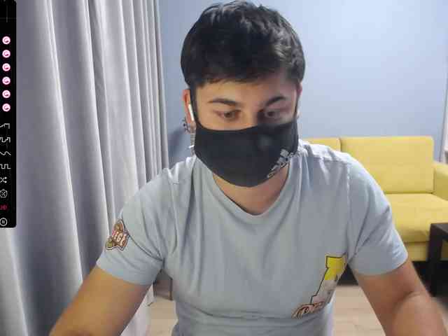TomGuys