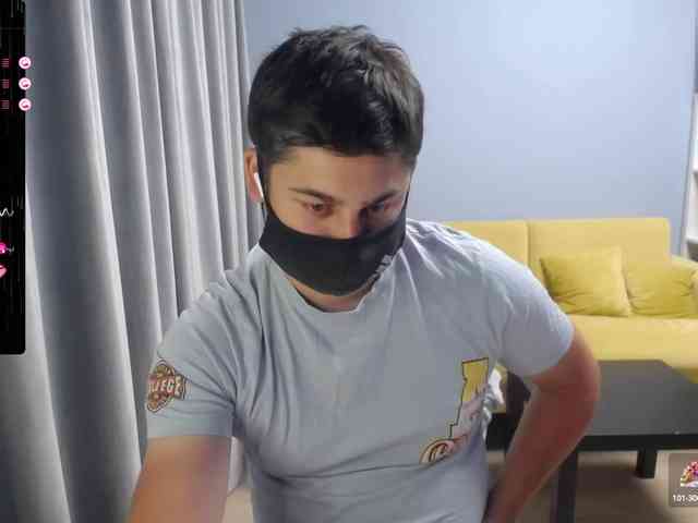 TomGuys