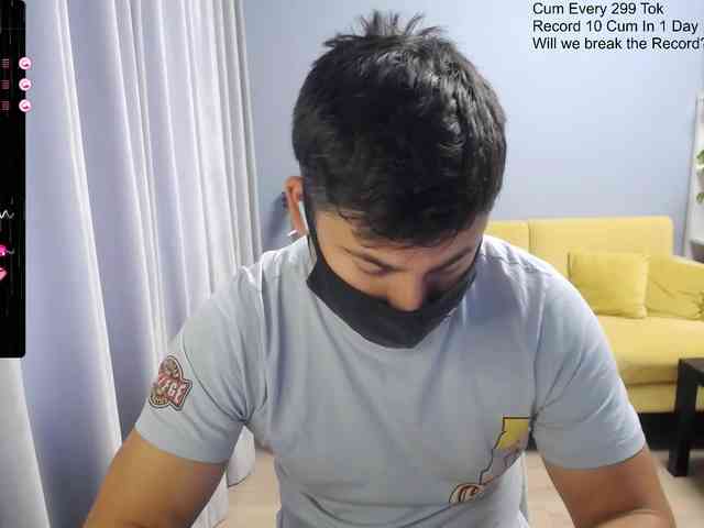TomGuys