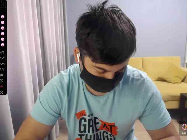 TomGuys