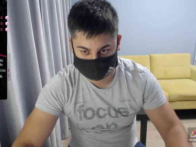 TomGuys