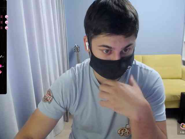 TomGuys
