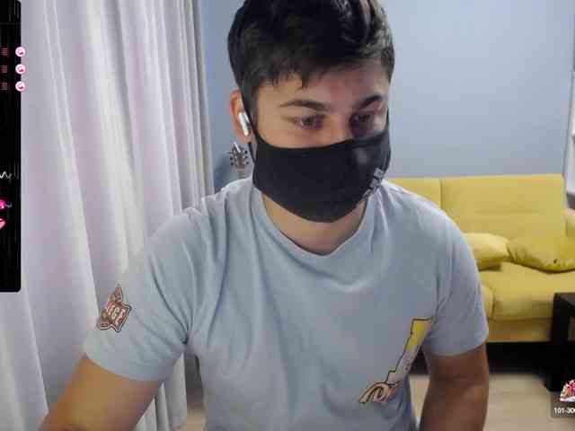 TomGuys