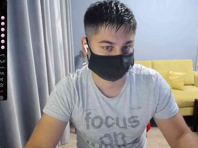 TomGuys