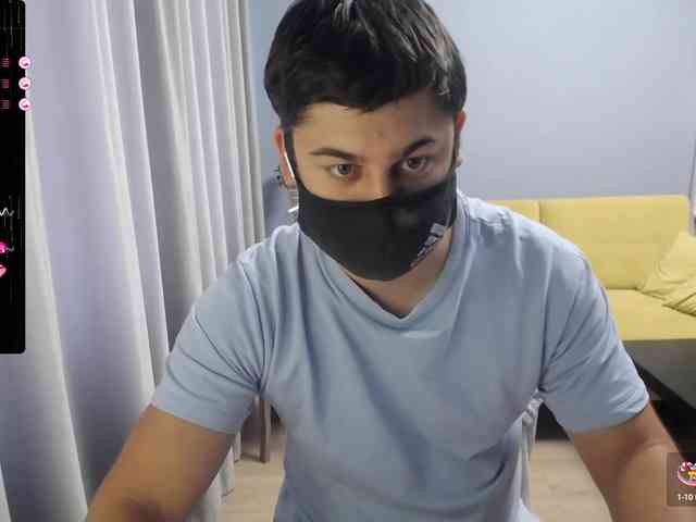 TomGuys